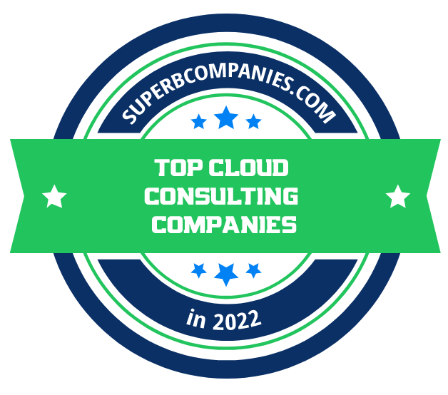 Top Cloud Consulting Companies | Cloud Solutions Consulting